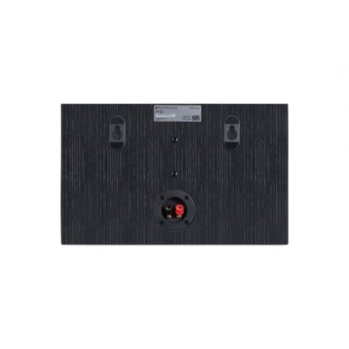 Настенная акустика Wharfedale EVO 4.S Black Oak